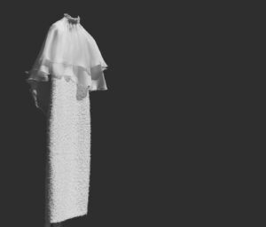 Vestidos de novia Javier Barroeta