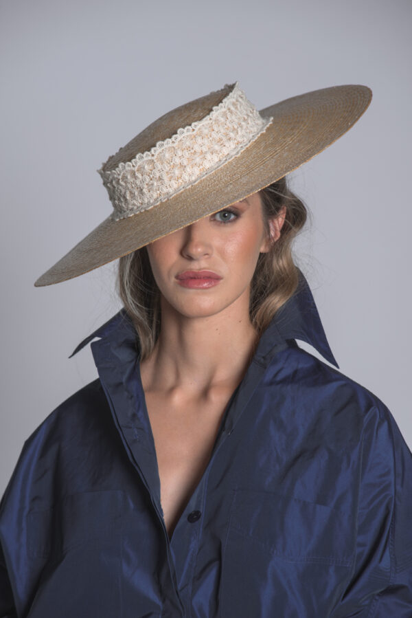 blusa en tafeta