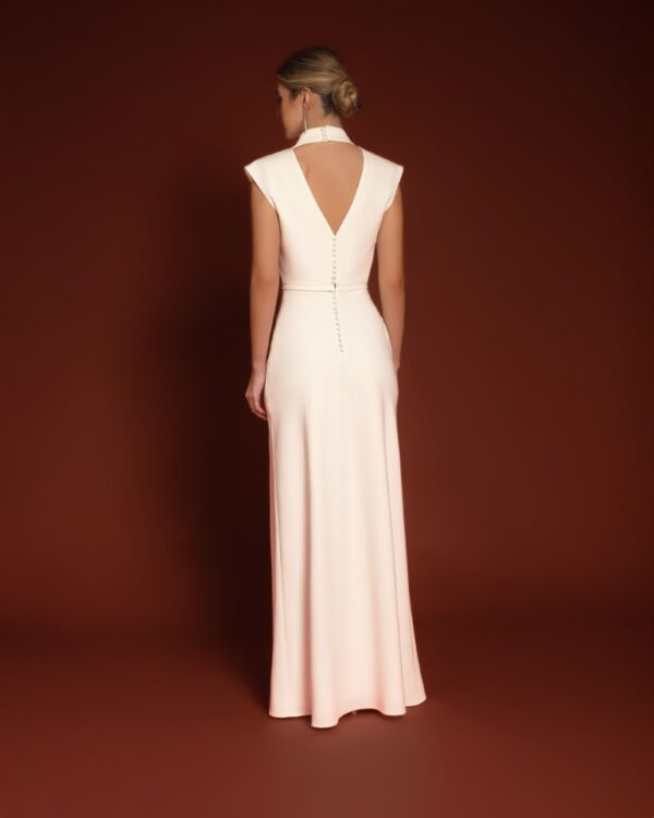 Vestido novia Usune